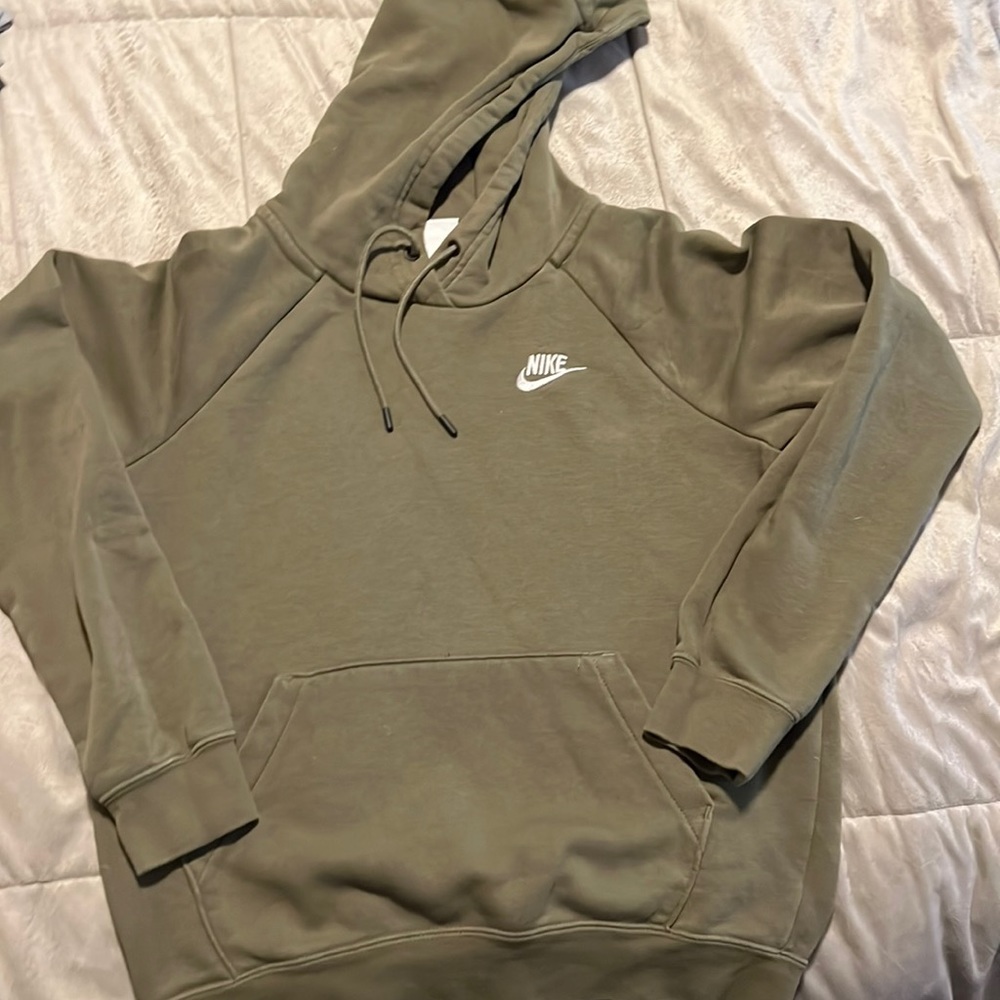 Nike hoodie